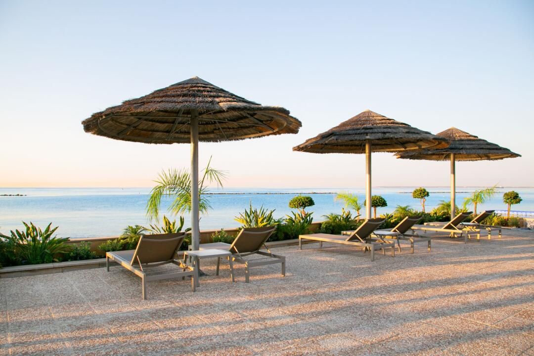 Hôtel Atlantica Miramare 4* pas cher photo 15