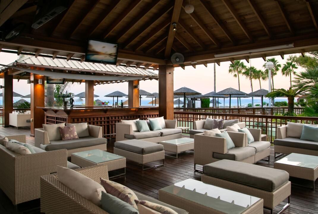 Hôtel Atlantica Miramare 4* pas cher photo 18
