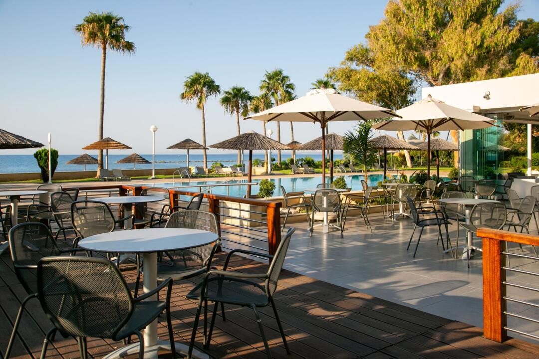 Hôtel Atlantica Miramare 4* pas cher photo 19