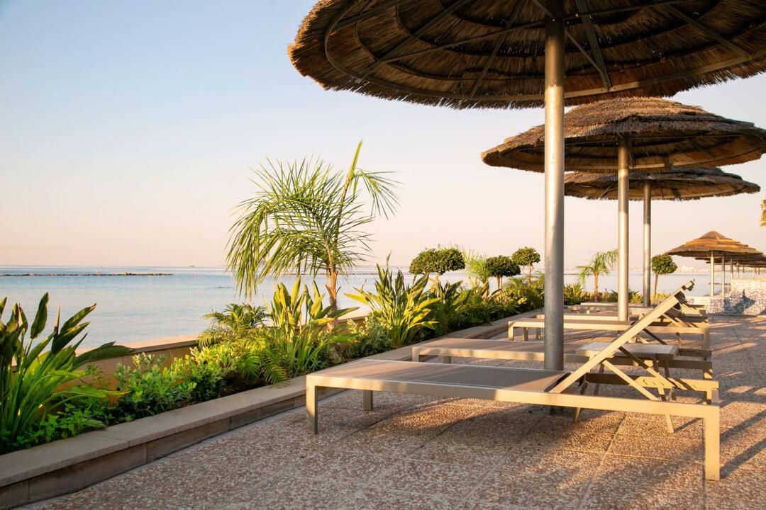 Hôtel Atlantica Miramare 4* pas cher photo 20