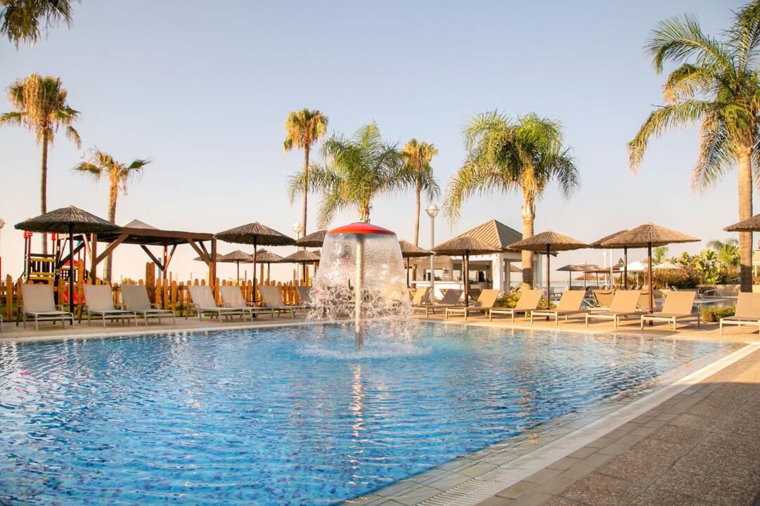 Hôtel Atlantica Miramare 4* pas cher photo 22