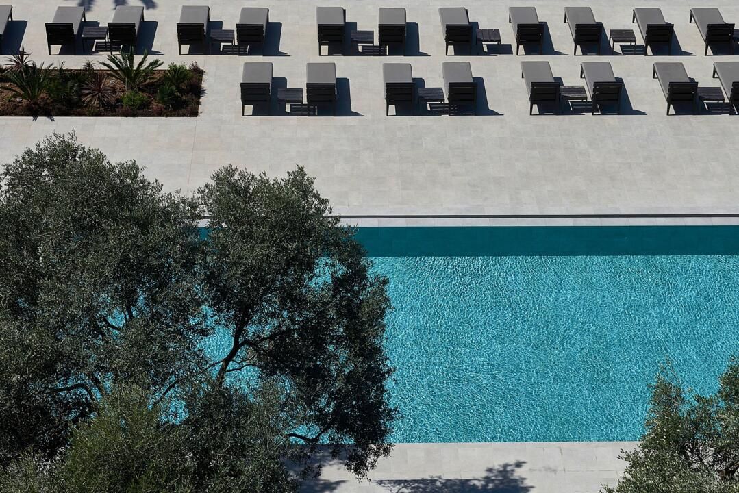 Hôtel Almyra 5* pas cher