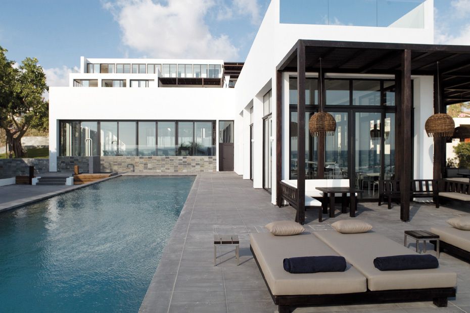 Hôtel Almyra 5* pas cher photo 3