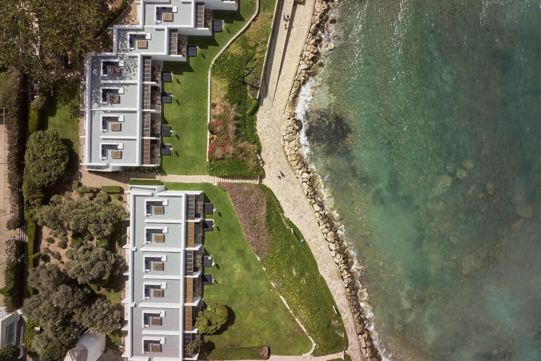 Hôtel Almyra 5* pas cher photo 4
