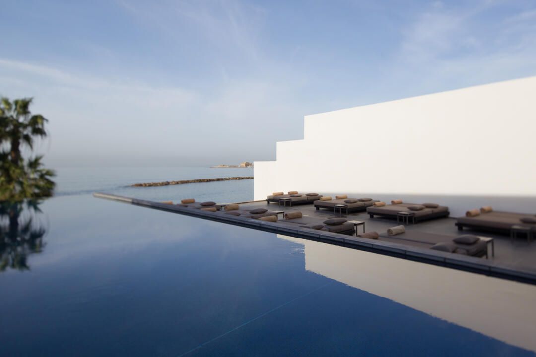 Hôtel Almyra 5* pas cher photo 6