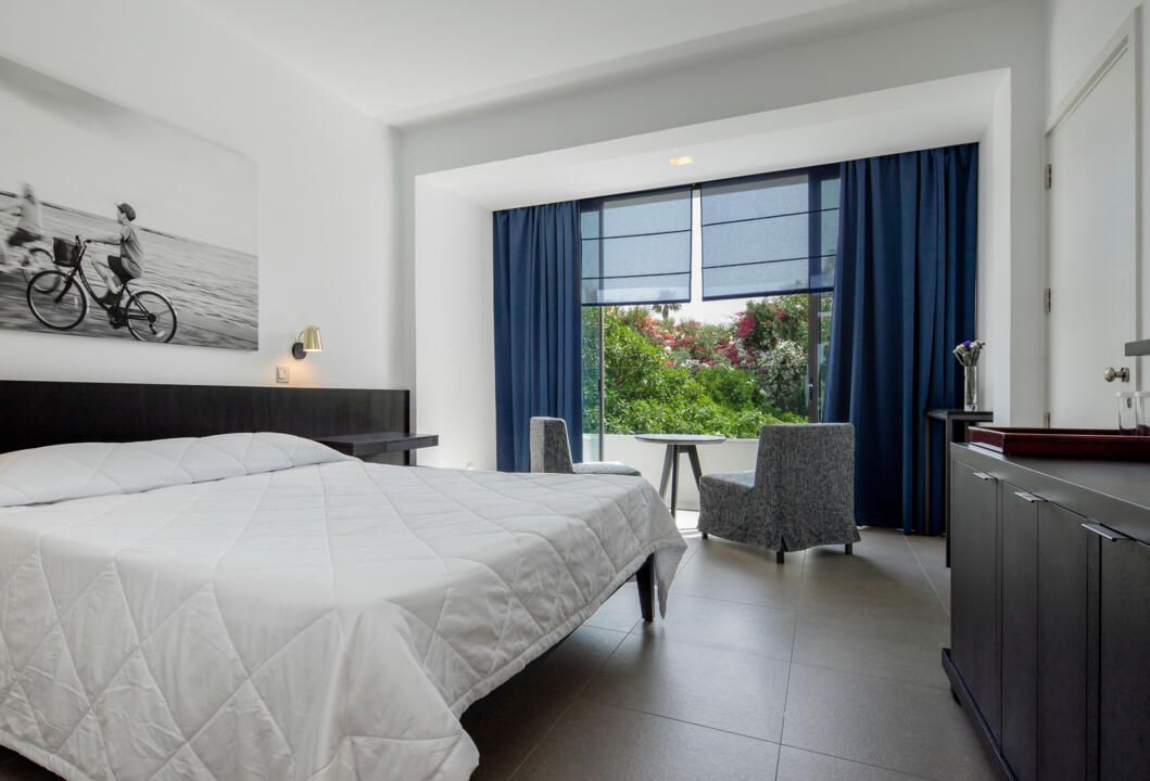 Hôtel Almyra 5* pas cher photo 7