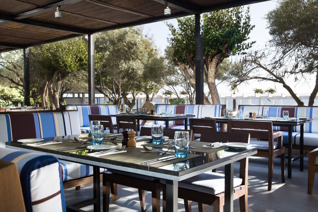 Hôtel Almyra 5* pas cher photo 9