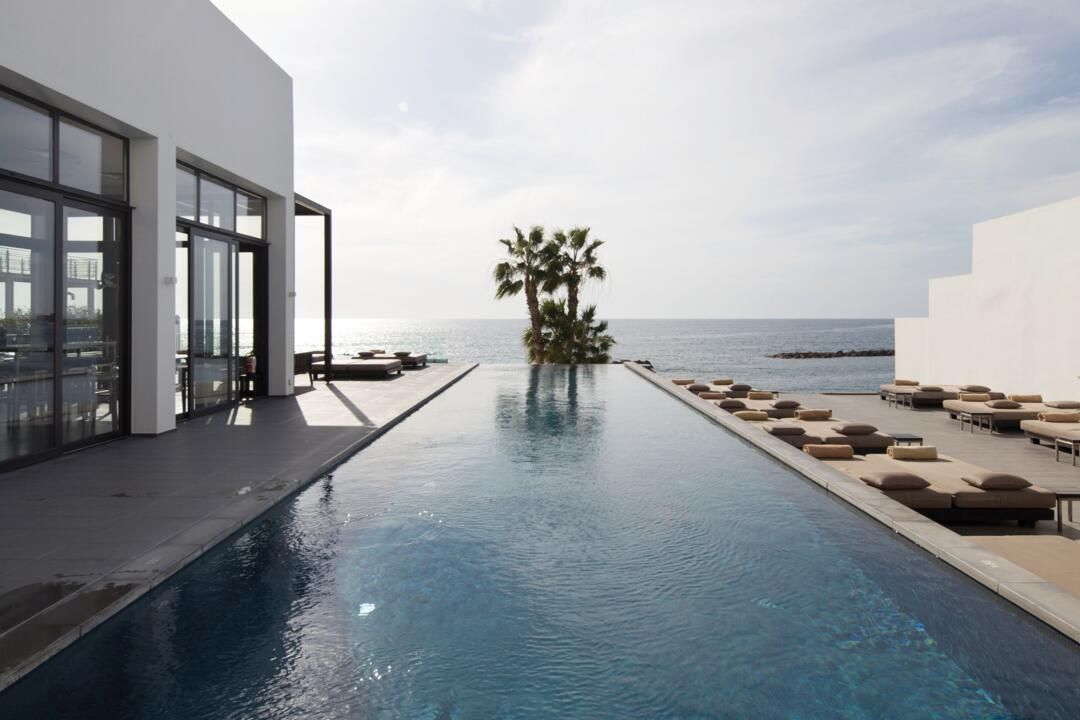 Hôtel Almyra 5* pas cher photo 10