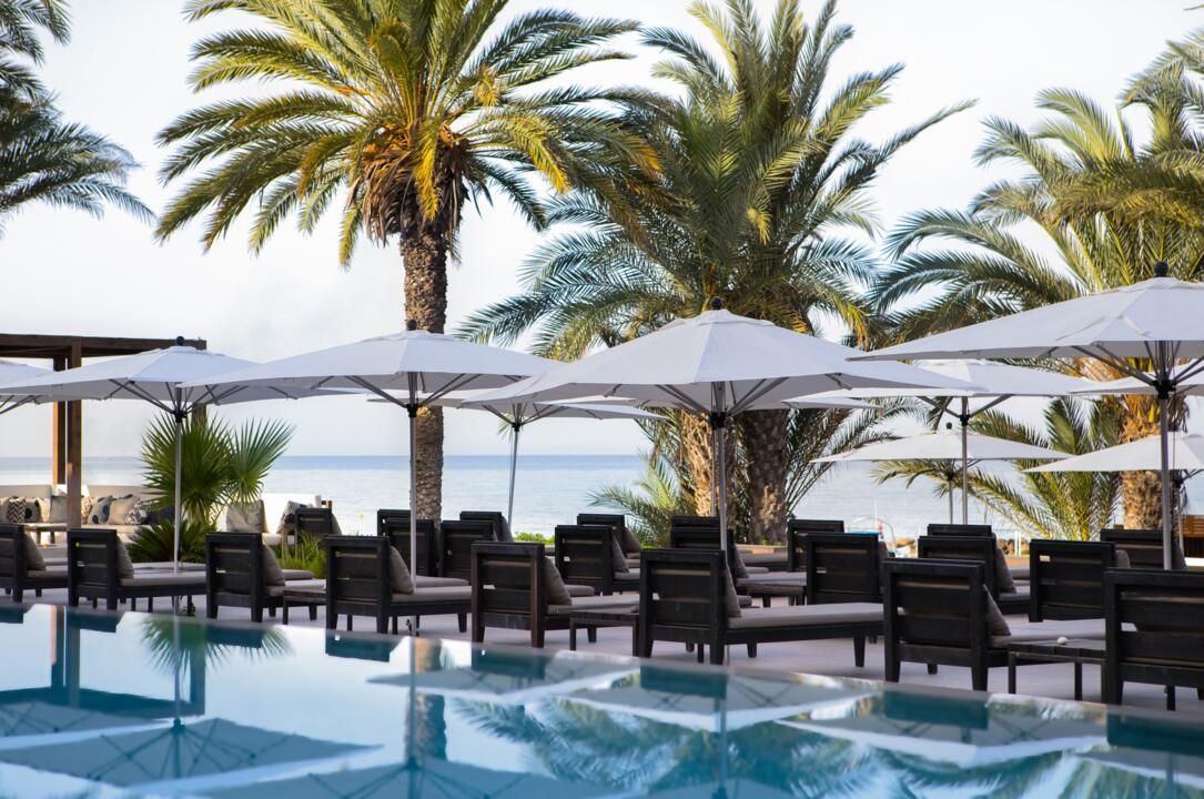 Hôtel Almyra 5* pas cher photo 14