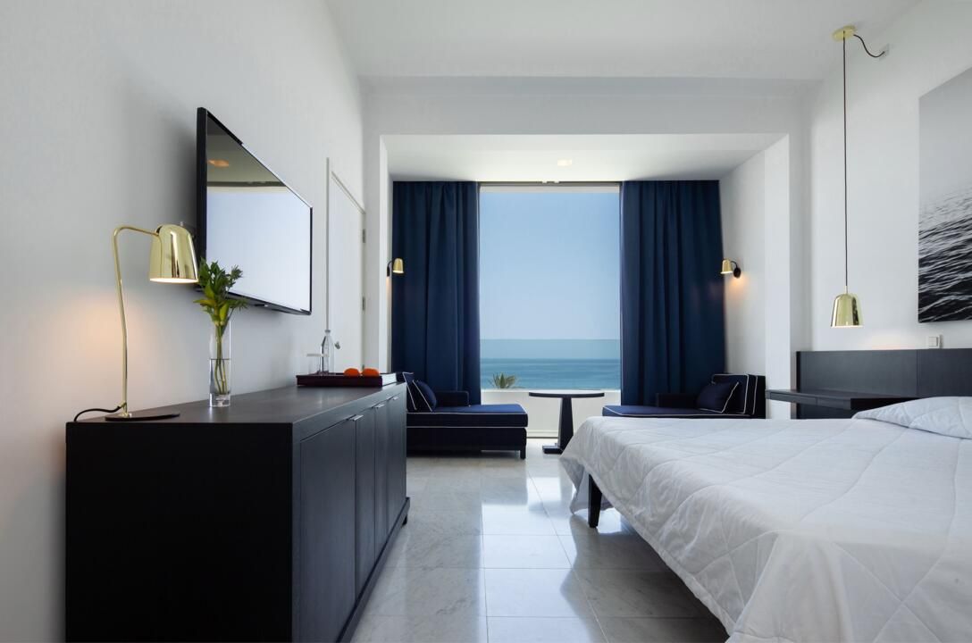 Hôtel Almyra 5* pas cher photo 16