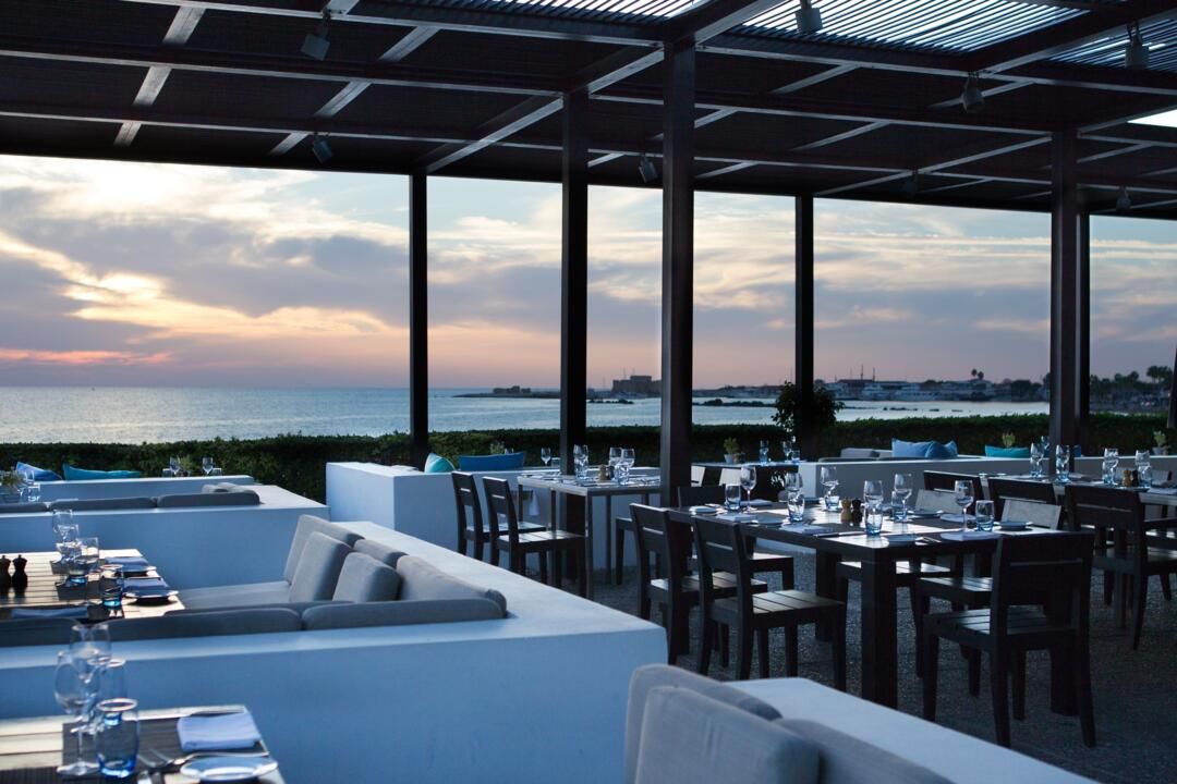 Hôtel Almyra 5* pas cher photo 17