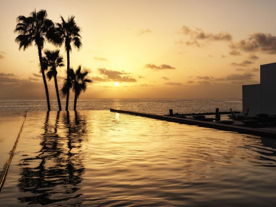 Hôtel Almyra 5* pas cher photo 18