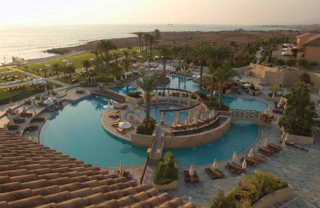 Elysium Hôtel 5* pas cher