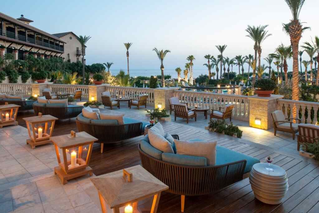 Elysium Hôtel 5* pas cher photo 5