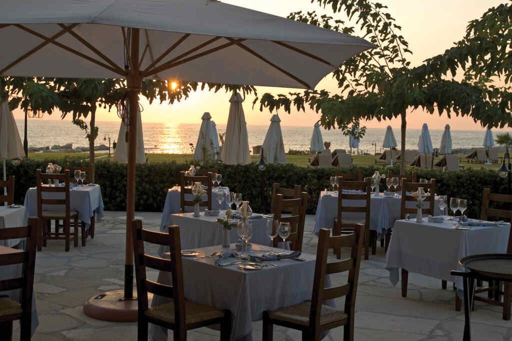 Elysium Hôtel 5* pas cher photo 6