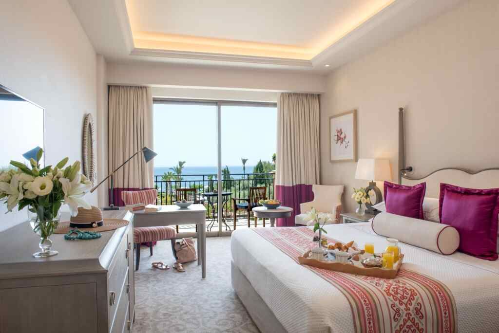 Elysium Hôtel 5* pas cher photo 7