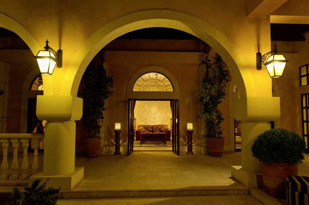 Elysium Hôtel 5* pas cher photo 12