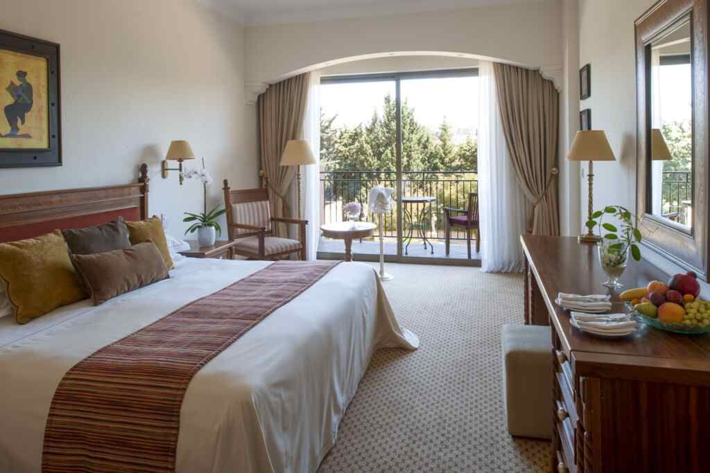 Elysium Hôtel 5* pas cher photo 18