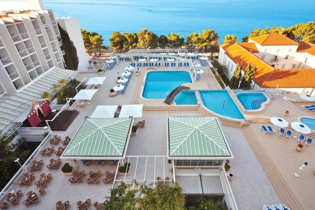 BlueSun Hôtel Alga 4* pas cher photo 2
