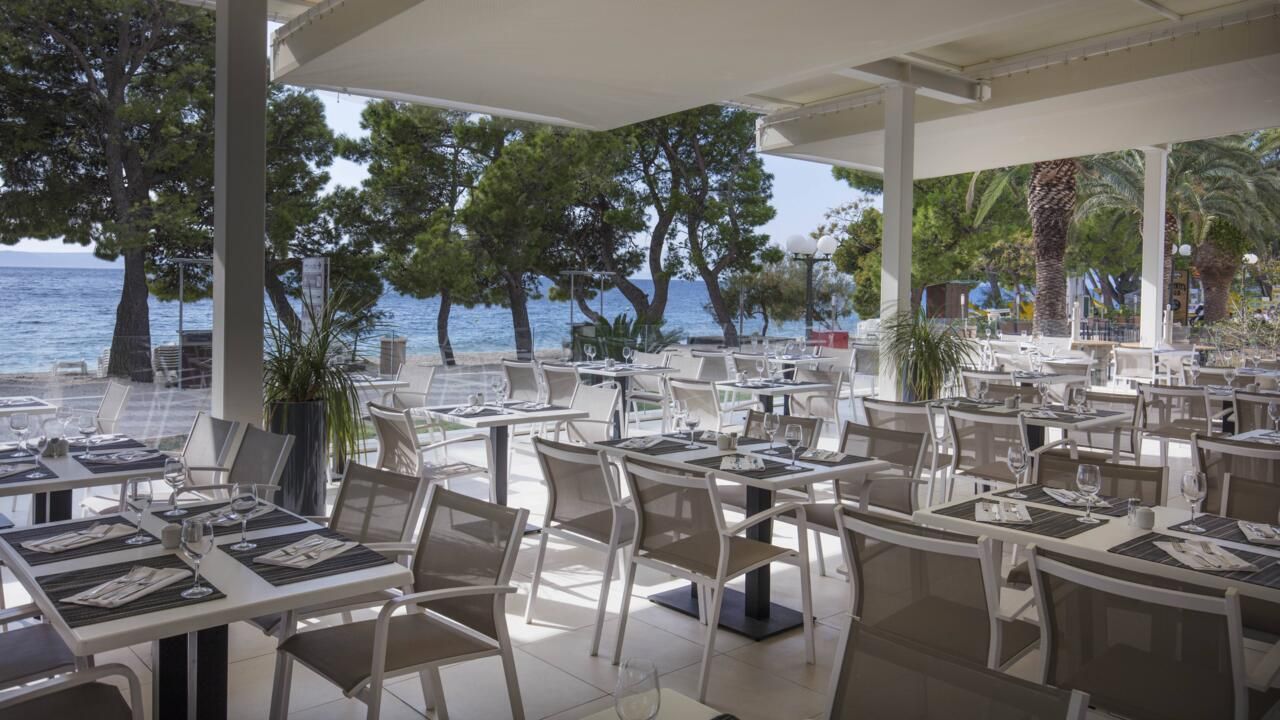 BlueSun Hôtel Alga 4* pas cher photo 6