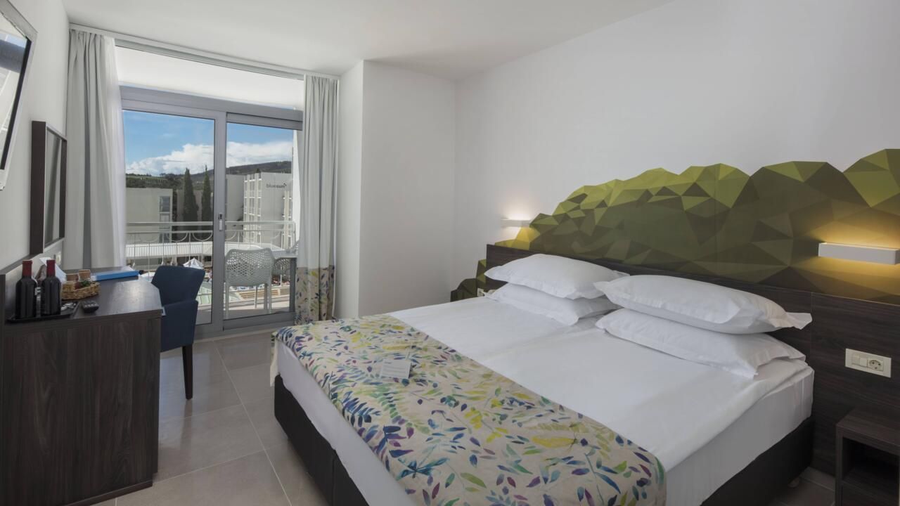 BlueSun Hôtel Alga 4* pas cher photo 7