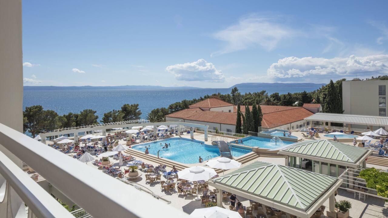 BlueSun Hôtel Alga 4* pas cher photo 11