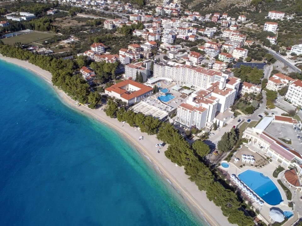 BlueSun Hôtel Alga 4* pas cher photo 12