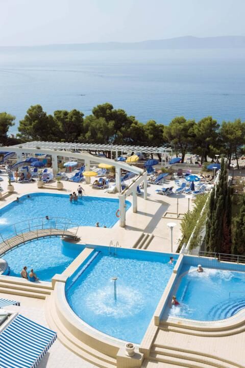 BlueSun Hôtel Alga 4* pas cher photo 13
