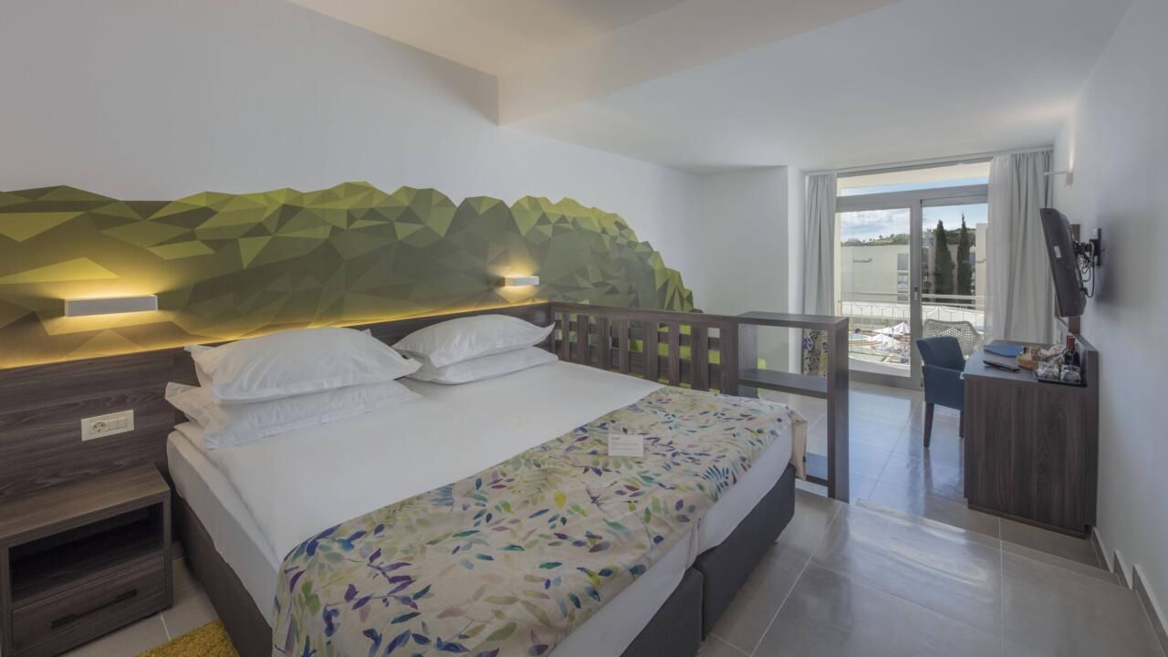 BlueSun Hôtel Alga 4* pas cher photo 14