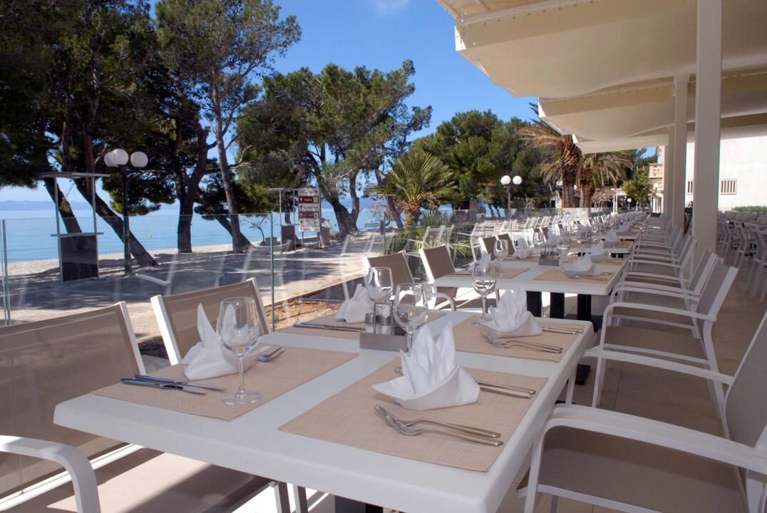 BlueSun Hôtel Alga 4* pas cher photo 16