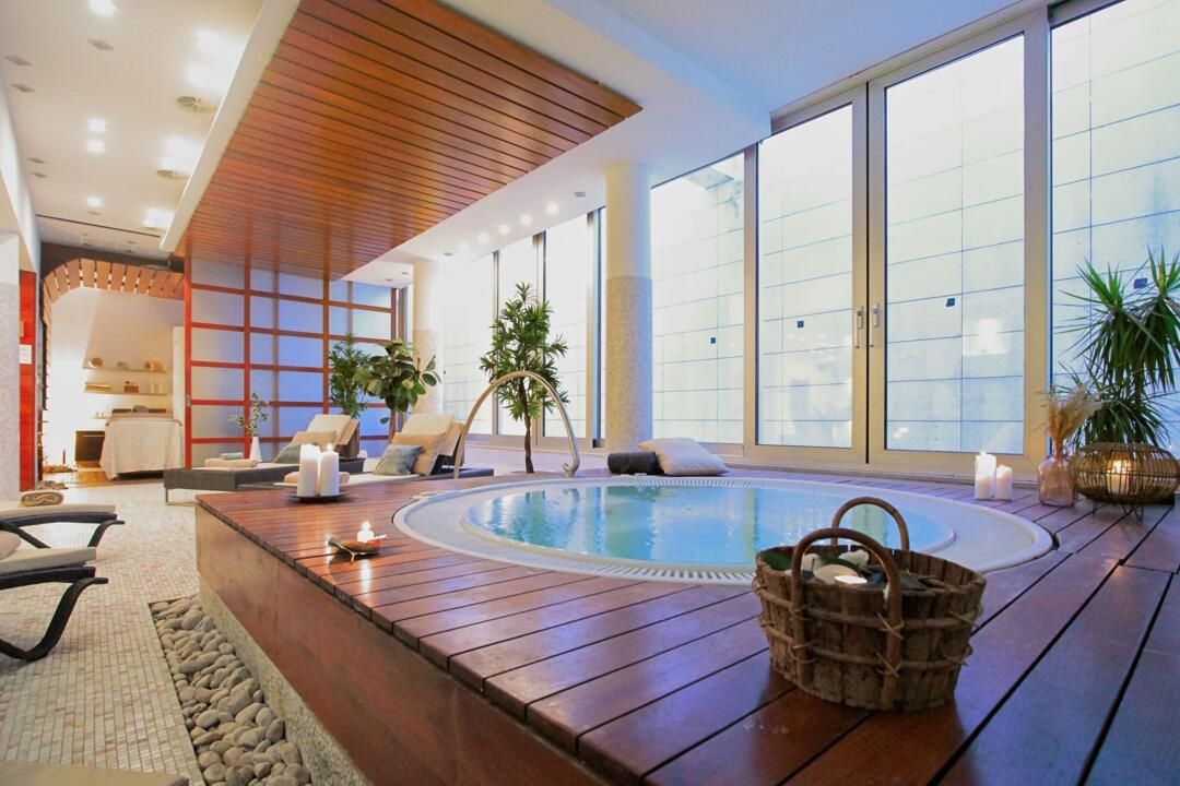 Hôtel Uvala 4* pas cher