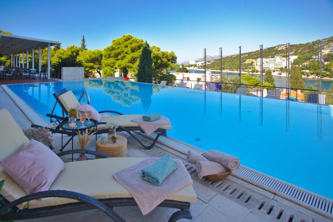 Hôtel Uvala 4* pas cher photo 3