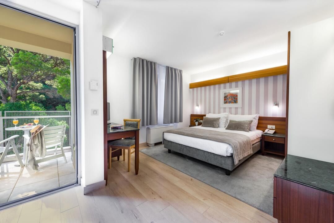 Hôtel Uvala 4* pas cher photo 9