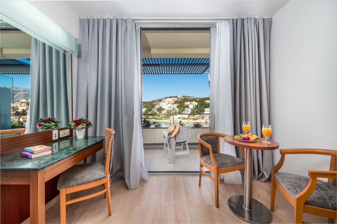 Hôtel Uvala 4* pas cher photo 11
