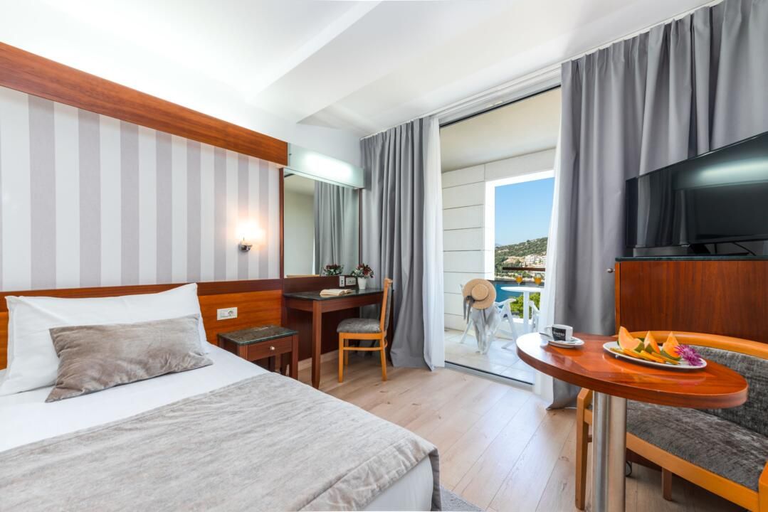 Hôtel Uvala 4* pas cher photo 13