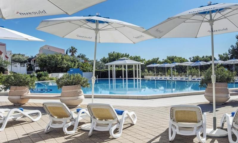 Hôtel Blue Sun Afrodita 4* pas cher photo 1