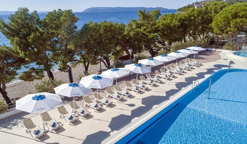 Hôtel Blue Sun Afrodita 4* pas cher photo 4