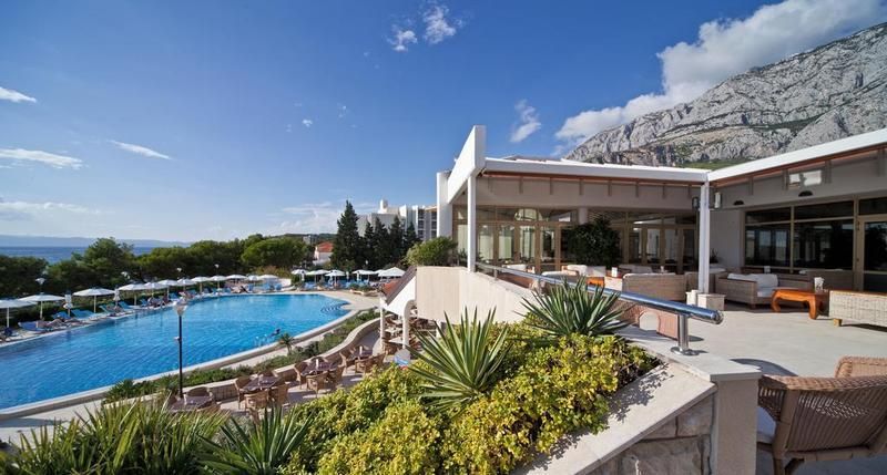 Hôtel Blue Sun Afrodita 4* pas cher photo 5