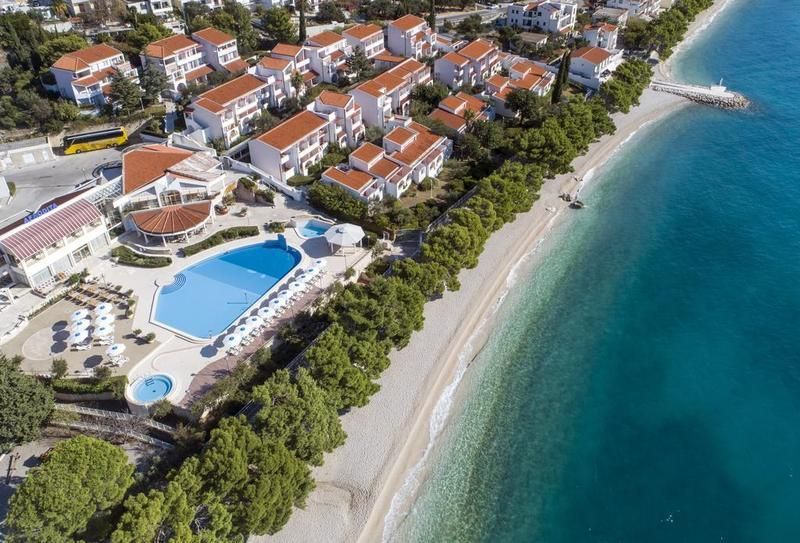 Hôtel Blue Sun Afrodita 4* pas cher photo 6