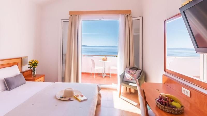 Hôtel Blue Sun Afrodita 4* pas cher photo 8