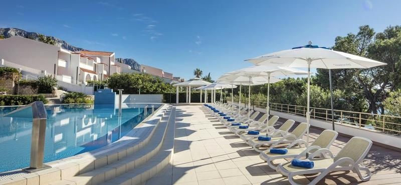 Hôtel Blue Sun Afrodita 4* pas cher photo 9