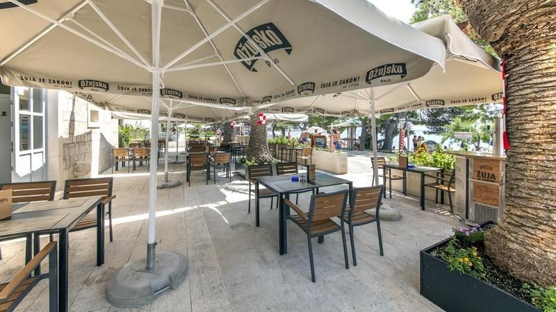 Hôtel Blue Sun Afrodita 4* pas cher photo 10