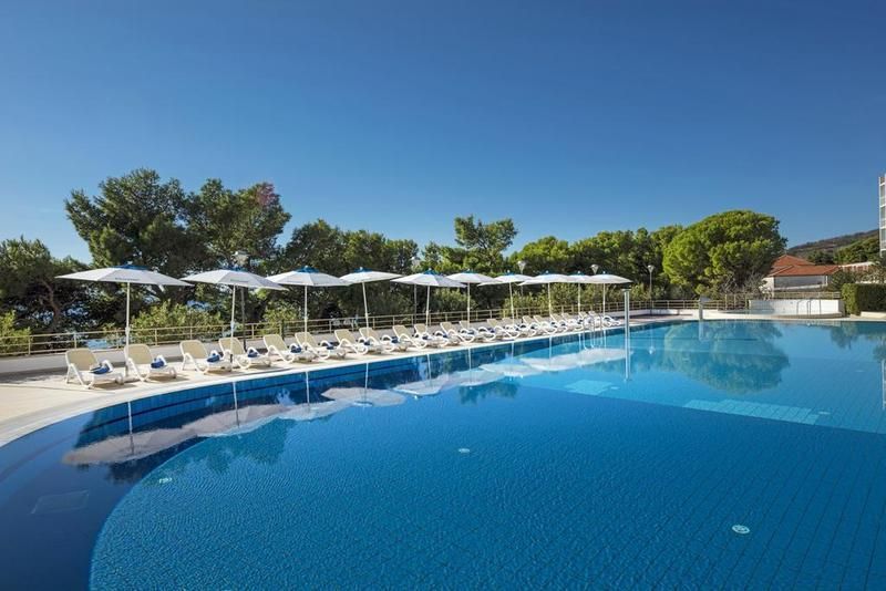 Hôtel Blue Sun Afrodita 4* pas cher photo 11