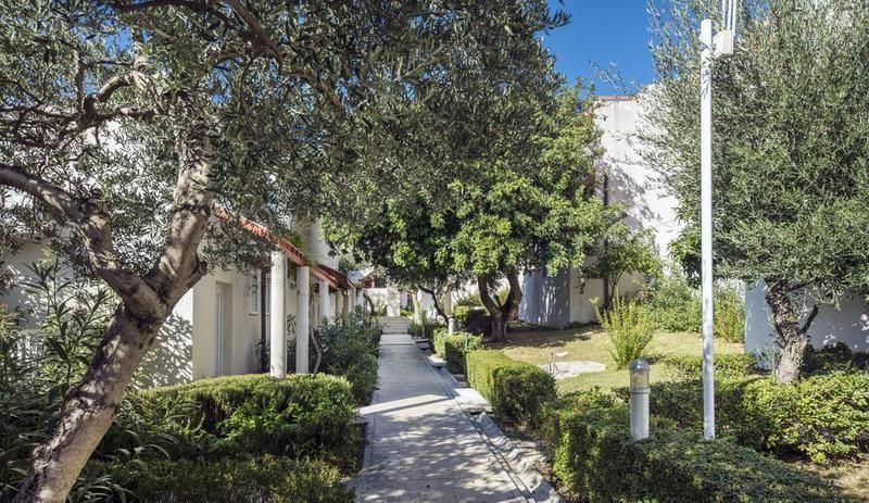 Hôtel Blue Sun Afrodita 4* pas cher photo 12