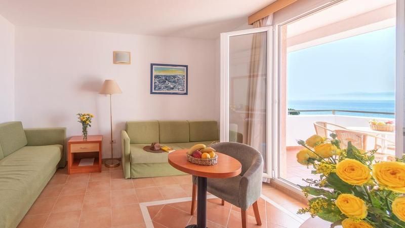 Hôtel Blue Sun Afrodita 4* pas cher photo 13