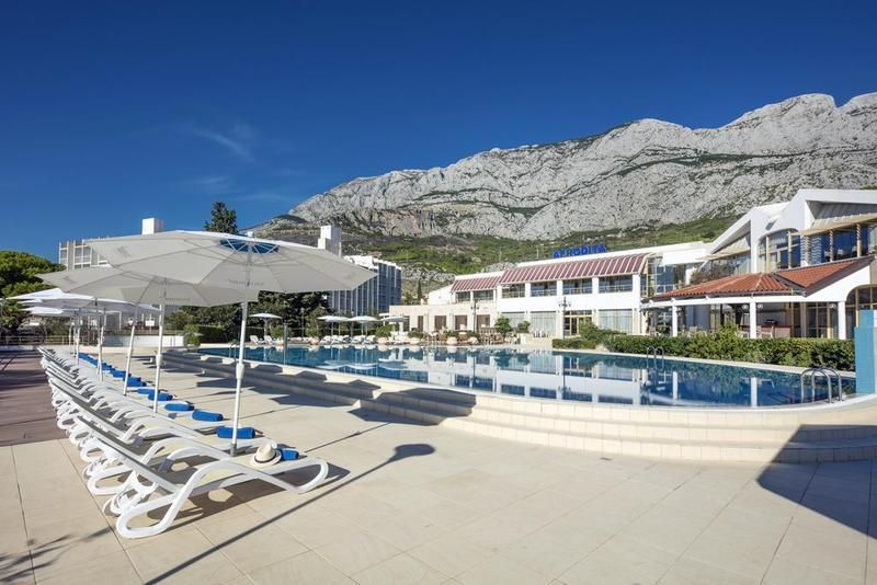 Hôtel Blue Sun Afrodita 4* pas cher photo 14