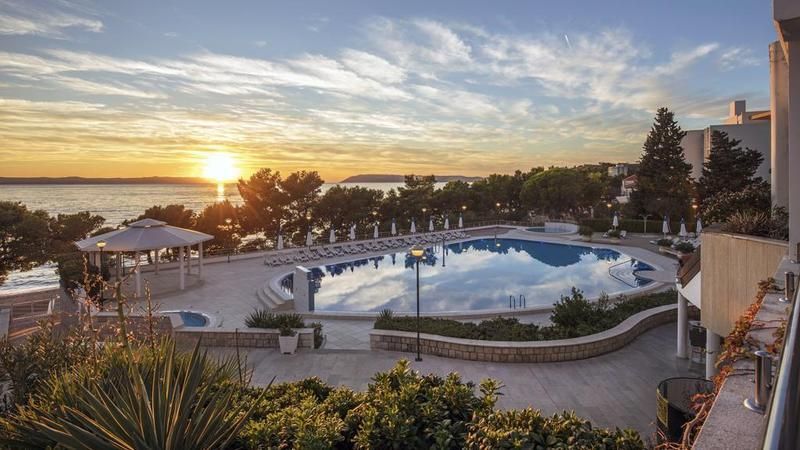 Hôtel Blue Sun Afrodita 4* pas cher photo 15