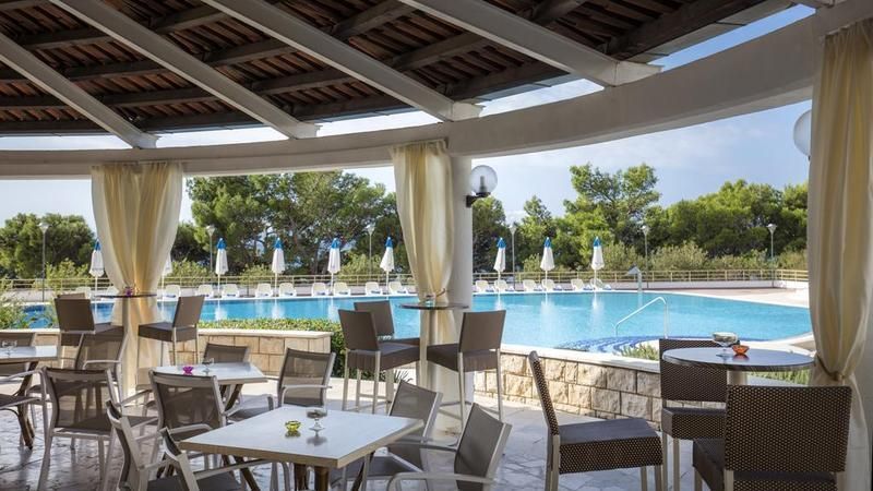 Hôtel Blue Sun Afrodita 4* pas cher photo 17