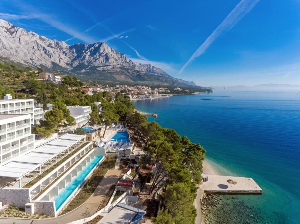 BlueSun Hôtel Berulia 5* pas cher photo 2