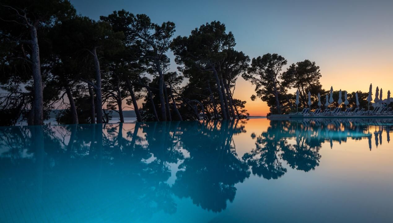 BlueSun Hôtel Berulia 5* pas cher photo 3